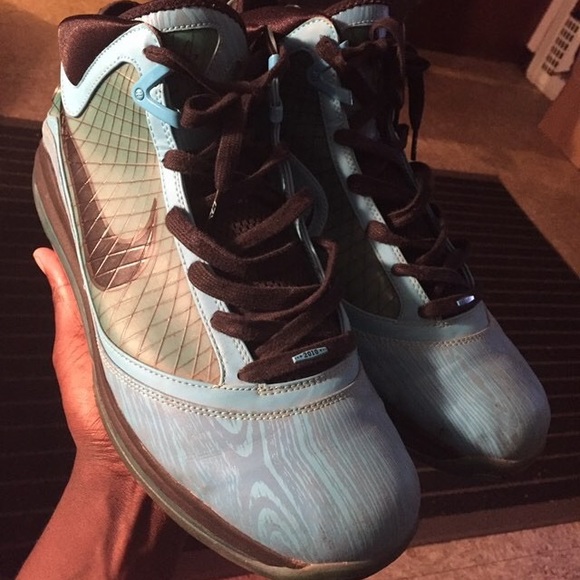 Lebron 7 All Star (size 16) RARE SIZE - Picture 1 of 7